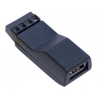 Prastel INT485USB PC Connection adapter Prastel INT485USB PC Connection adapter
